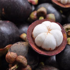 Mangosteen