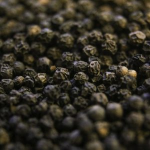 Black Pepper